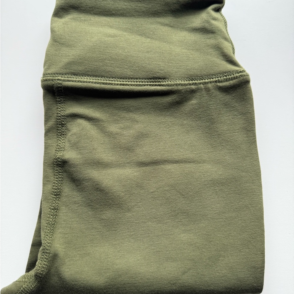 J.CREW WEEKEND 7/8 HIGH RISE LEGGINGS